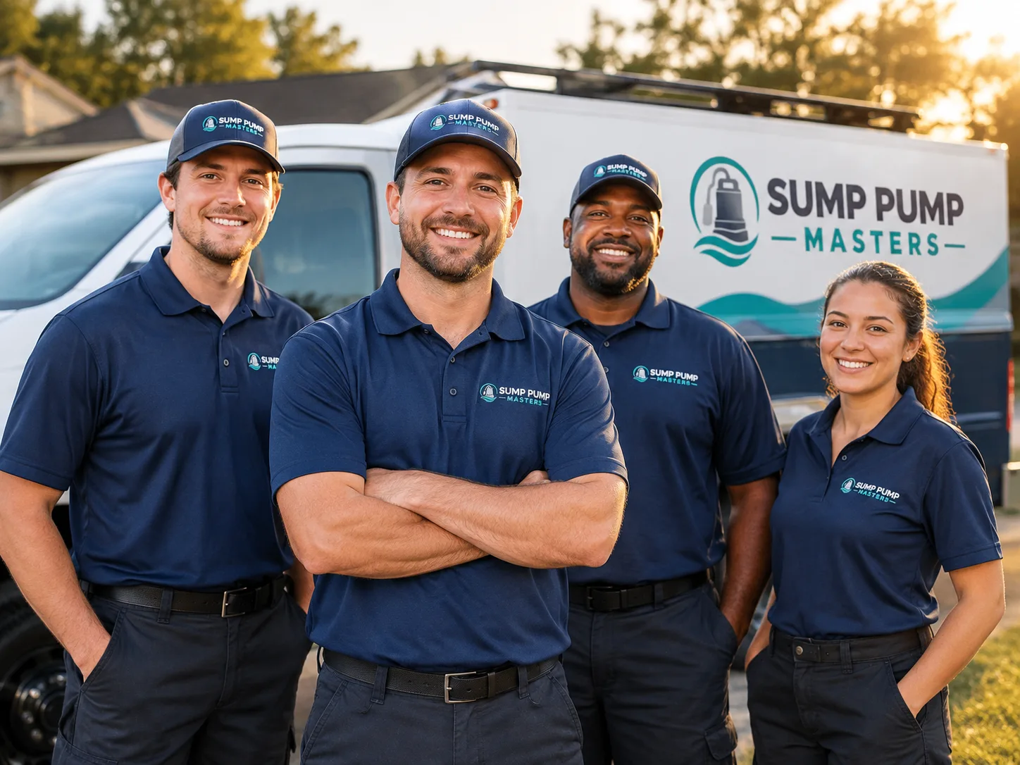 Sump Pump Repair company in Oceanside, OR
